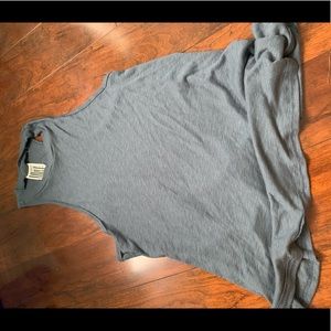 Free People tank